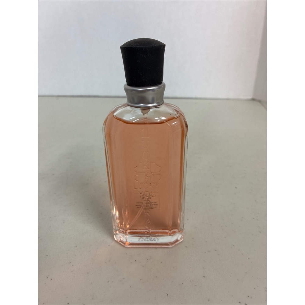 Lucky Brand Lucky You for Women Eau de Toilette Spray 3.4 fl oz 100 ml NEW